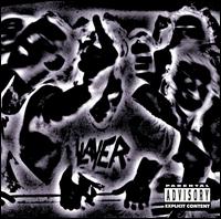 Undisputed Attitude - Slayer