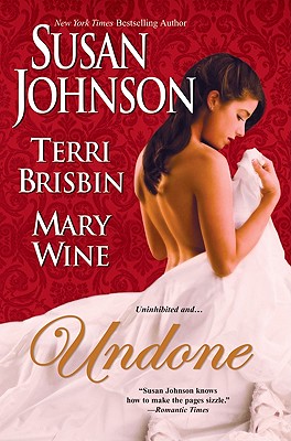 Undone - Johnson, Susan