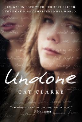 Undone - Clarke, Cat