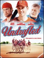 Undrafted - Joseph Mazzello