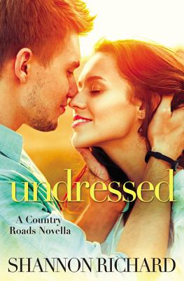 Undressed - Richard, Shannon