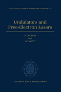 Undulators and free-electron lasers