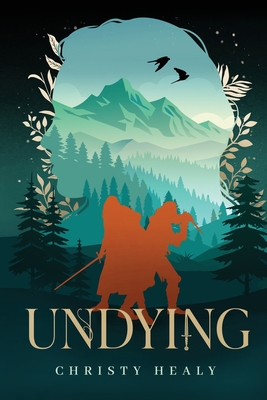 Undying - Healy, Christy