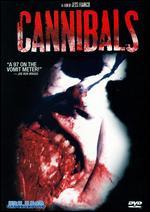 Une Fille pour les Cannibales