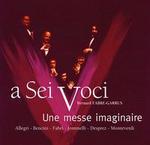 Une messe imaginaire