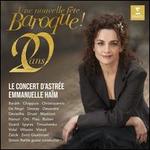 Une Nouvelle f�te Baroque!