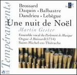 Une Nuit de Noel