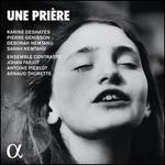 Une Pri�re