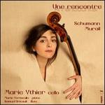Une Rencontre: Schumann; Murail