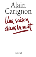 Une saison dans la nuit