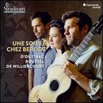 Une Soir�e Chez Berlioz