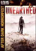 Unearthed - Matthew Leutwyler