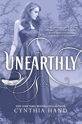 Unearthly - Hand, Cynthia