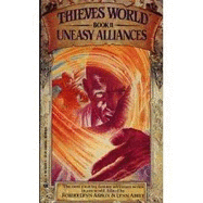 Uneasy Alliance