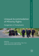 Unequal Accommodation of Minority Rights: Hungarians in Transylvania