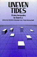 Uneven Tides: Rising Inequality in America