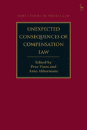 Unexpected Consequences of Compensation Law