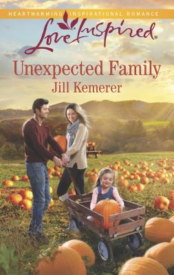 Unexpected Family - Kemerer, Jill