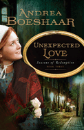 Unexpected Love: Volume 3