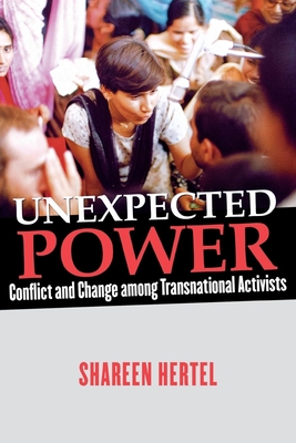 Unexpected Power - Hertel, Shareen