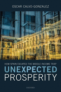 Unexpected Prosperity: How Spain Escaped the Middle Income Trap