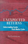 Unexpected Returns: Understanding Secular Stock Market Cycles