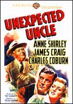 Unexpected Uncle