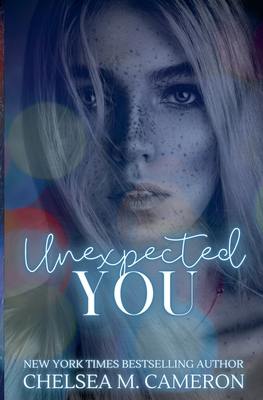 Unexpected You - Cameron, Chelsea M