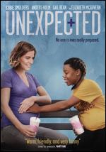 Unexpected - Kris Swanberg