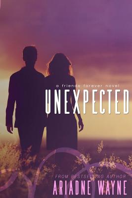 Unexpected - Wayne, Ariadne