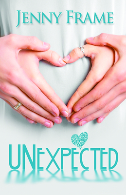 Unexpected - Frame, Jenny