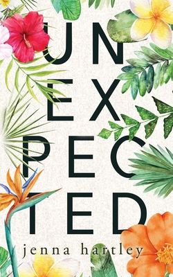 Unexpected - Hartley, Jenna