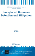 Unexploded Ordnance Detection and Mitigation
