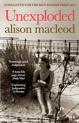 Unexploded - MacLeod, Alison
