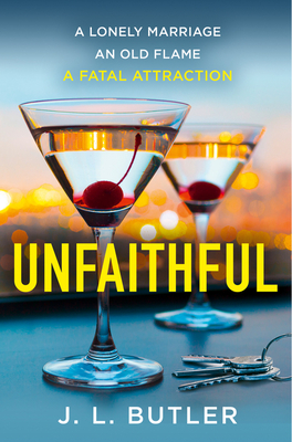 Unfaithful - Butler, J.L.