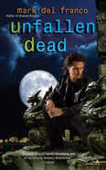Unfallen Dead - Del Franco, Mark
