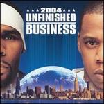 Unfinished Business [Clean]