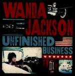 Unfinished Business