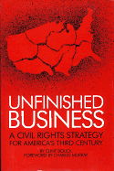 Unfinished Business