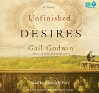 Unfinished Desires