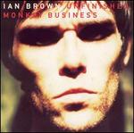 Unfinished Monkey Business [Bonus Tracks]