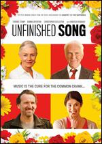 Unfinished Song - Paul Andrew Williams