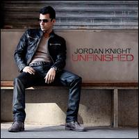 Unfinished - Jordan Knight