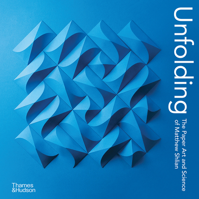 Unfolding - Shlian, Matthew