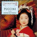 Unforgettable Classics: Puccini