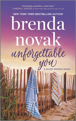 Unforgettable You - Novak, Brenda
