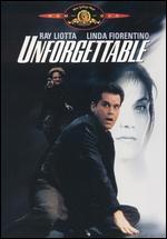 Unforgettable