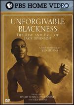 Unforgivable Blackness: The Rise and Fall of Jack Johnson