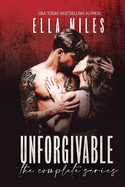 Unforgivable: The Complete Series