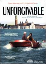 Unforgivable